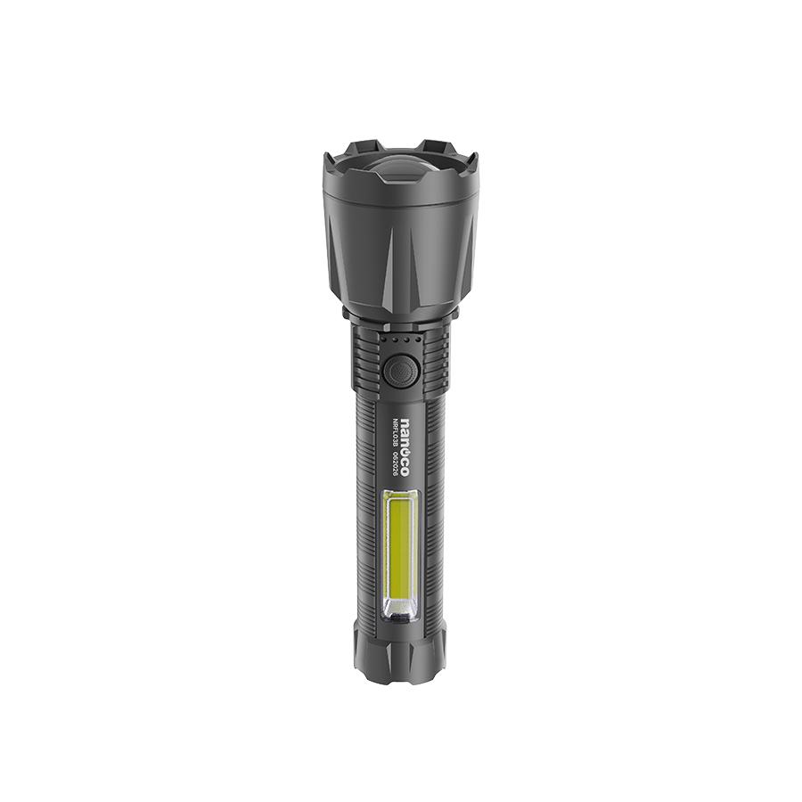 Đèn sạc Nanoco