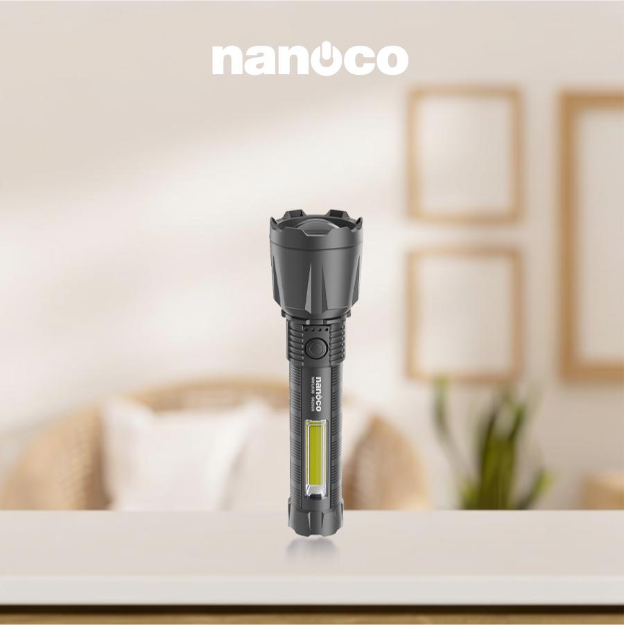 Đèn sạc Nanoco