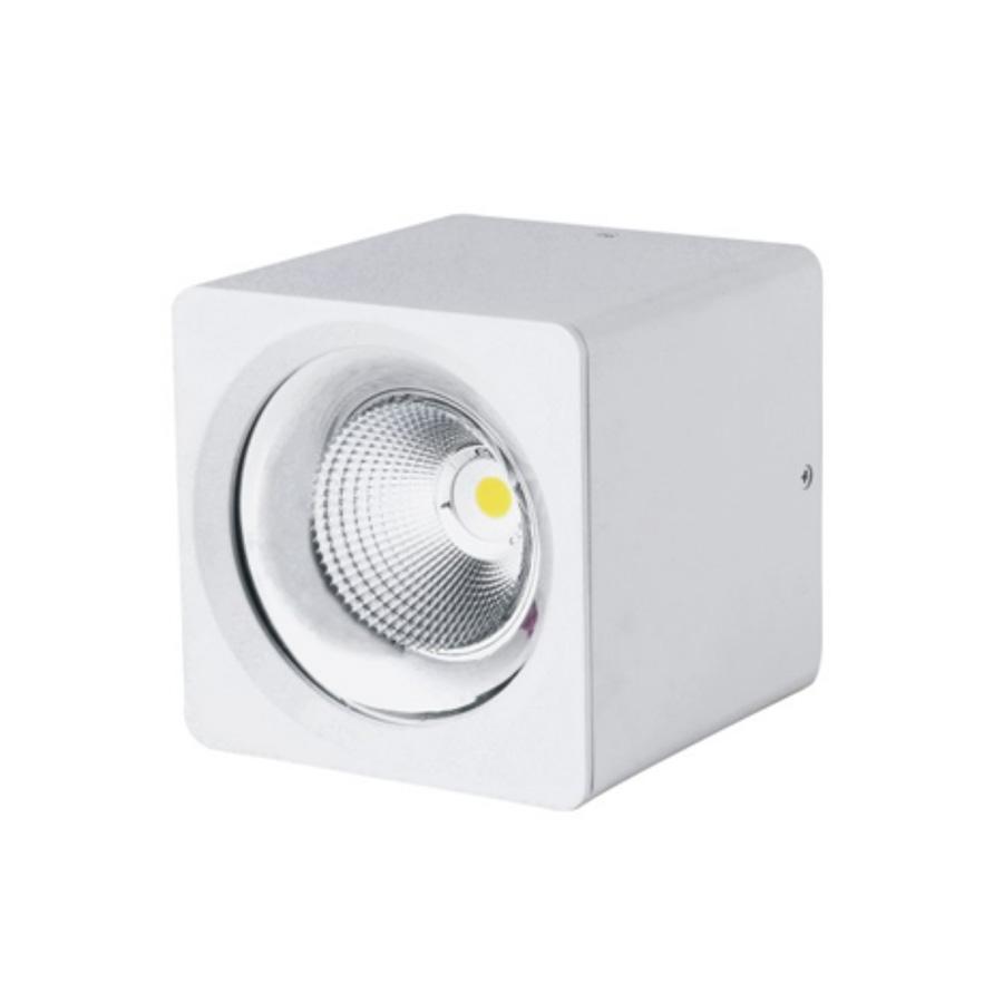 Đèn Spotlight lắp nổi Nanoco - Luma Series