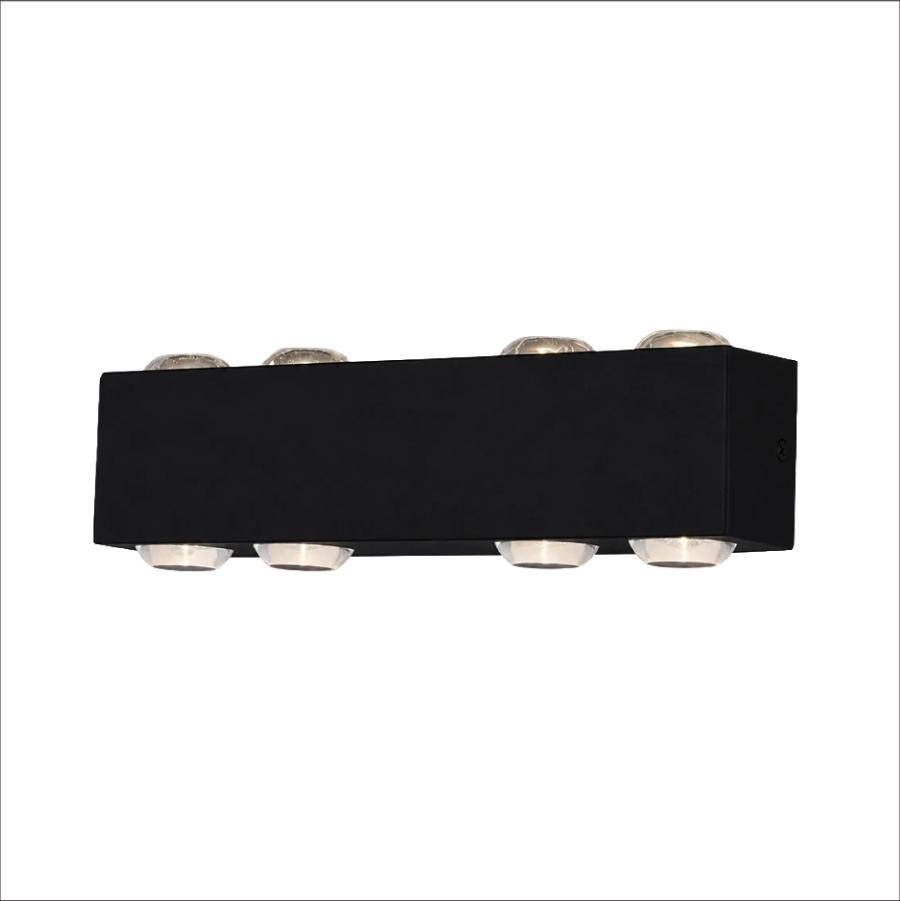 Đèn LED gắn tường IP65 Outdoor Nanoco - Stella Series