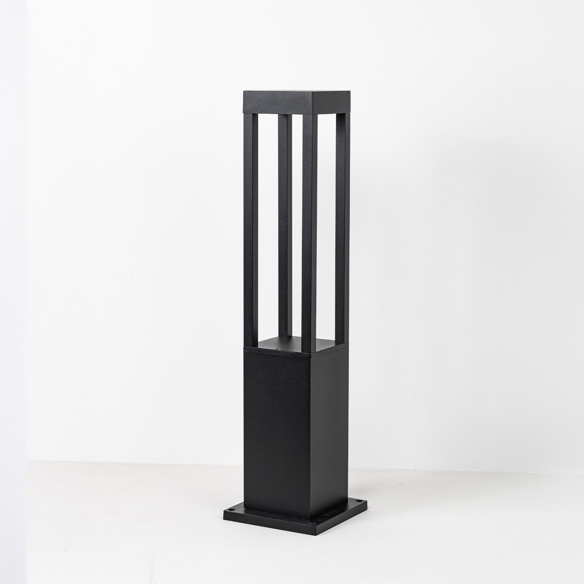 Đèn trụ sân vườn Nanoco - Stella Series