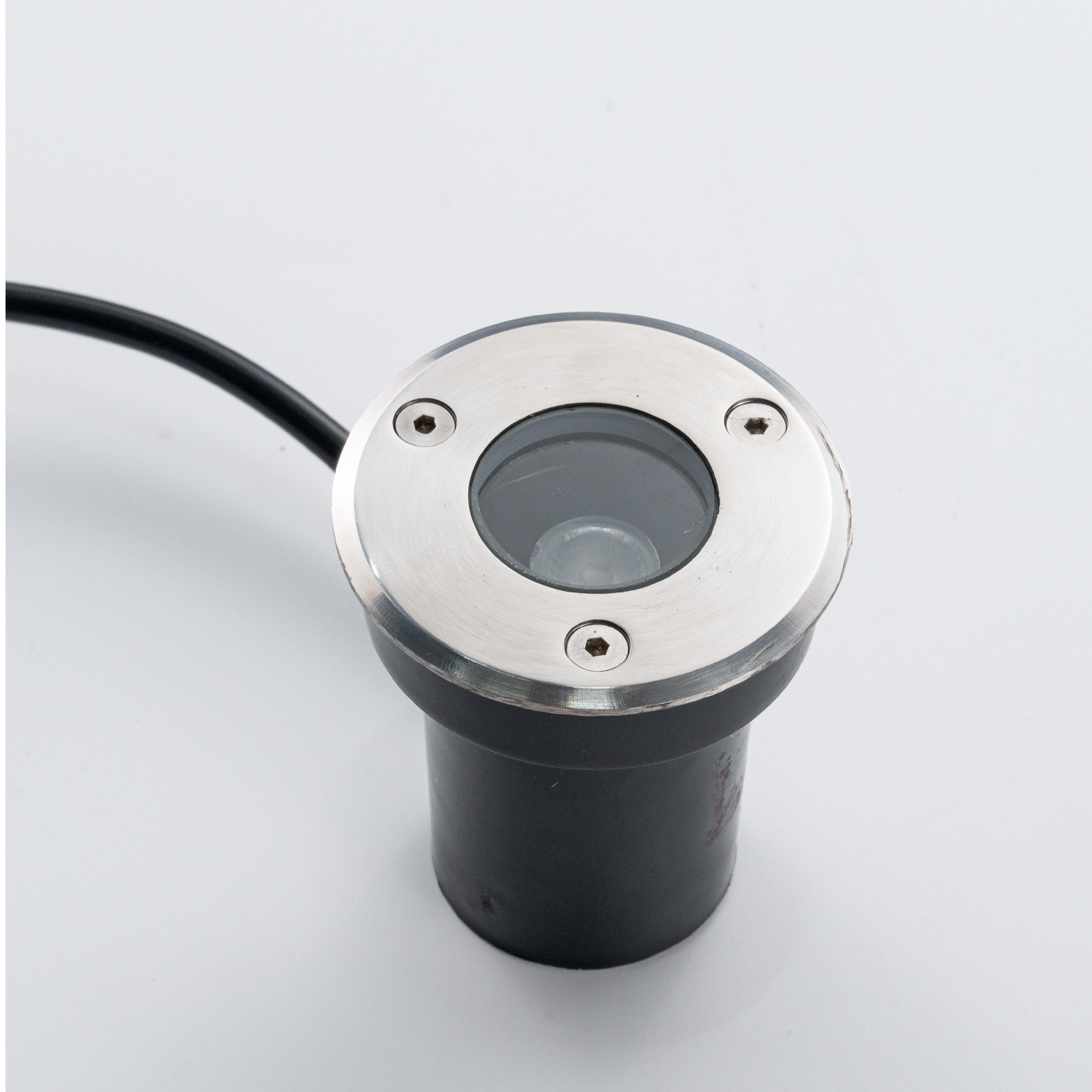 Đèn âm đất sân vườn DC24V Nanoco - Stella Series