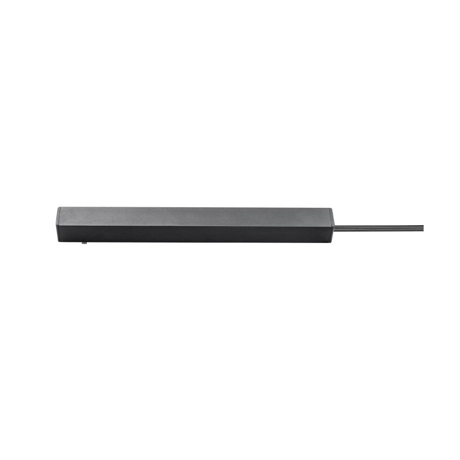 Phụ kiện đèn thanh ray nam châm 48V Nanoco