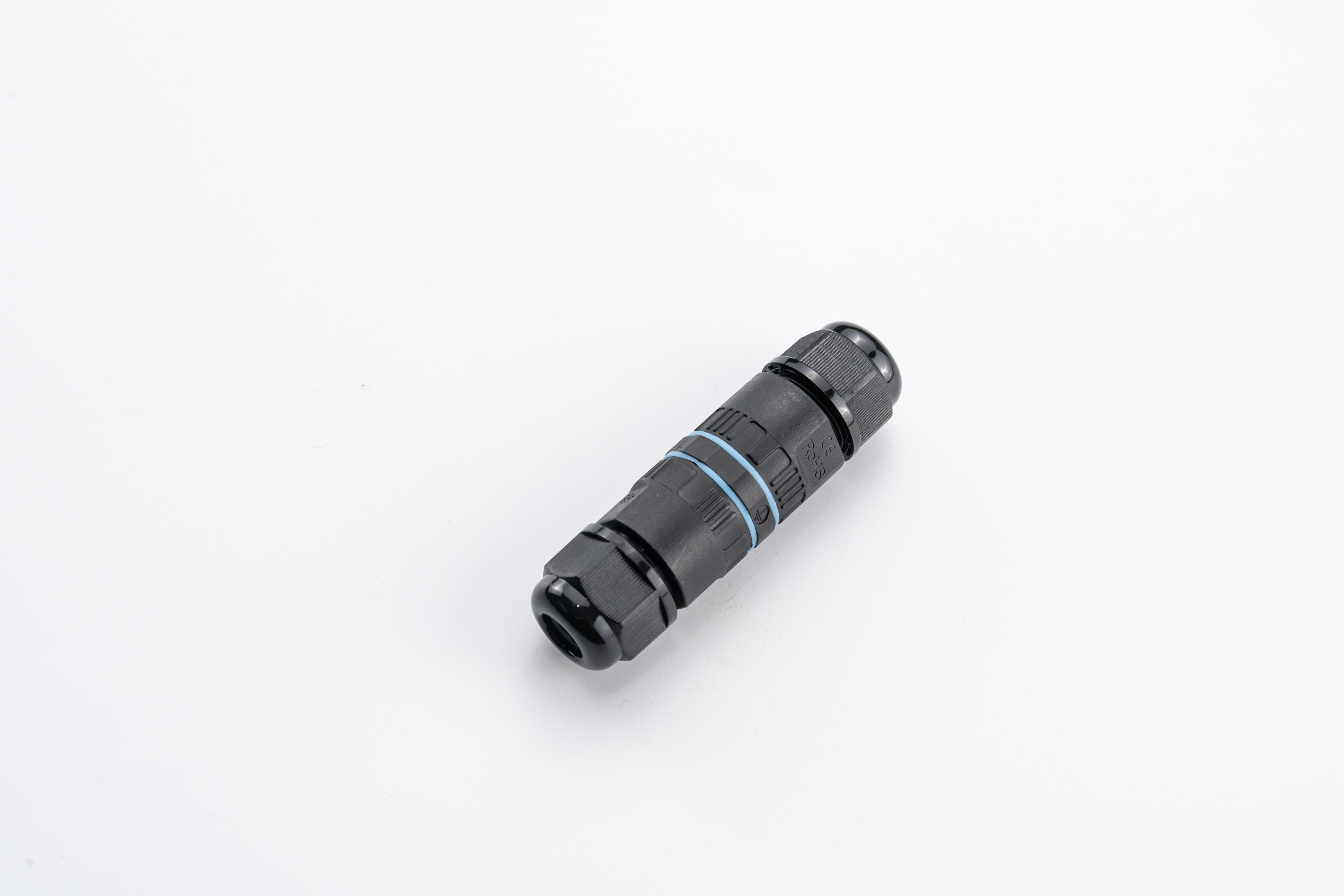 Đầu nối dây kín nước IP68 Nanoco