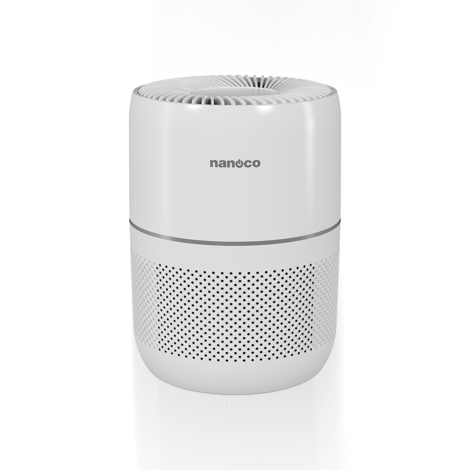 Máy lọc không khí 15-25m²