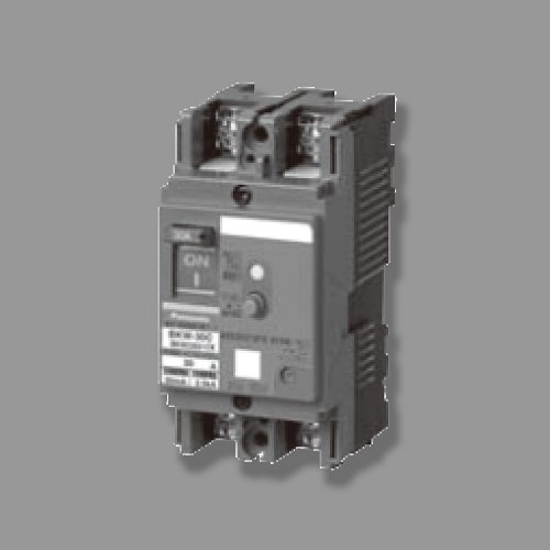 Cầu dao an toàn ELB