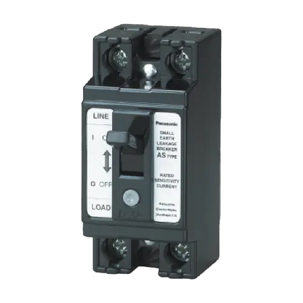 Cầu dao chống rò ELB