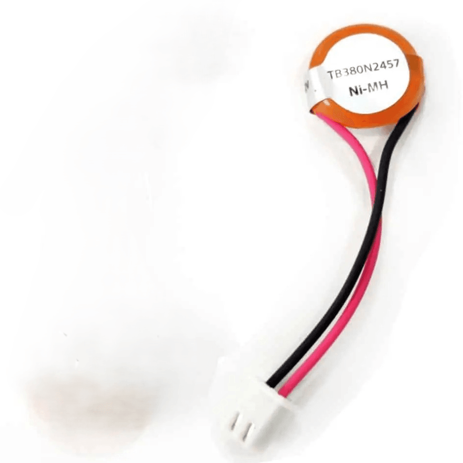 Pin dùng cho Công tắc đồng hồ TB118, TB388