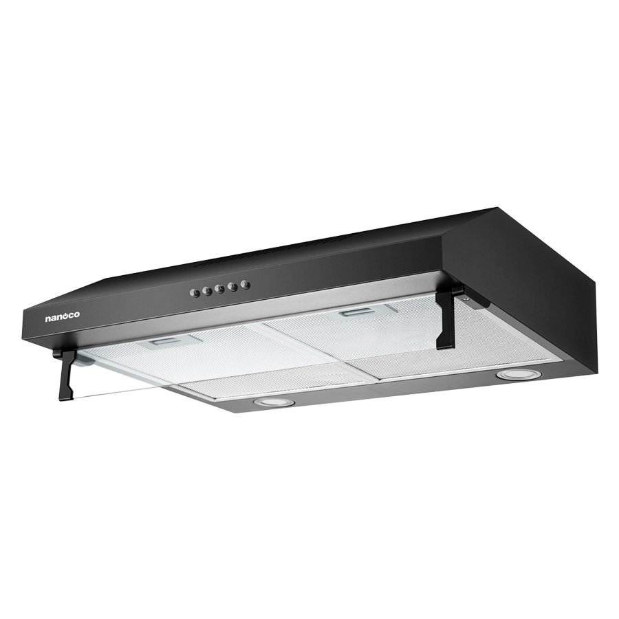 Hút mùi classic, 70 cm, hút mùi NRH703B