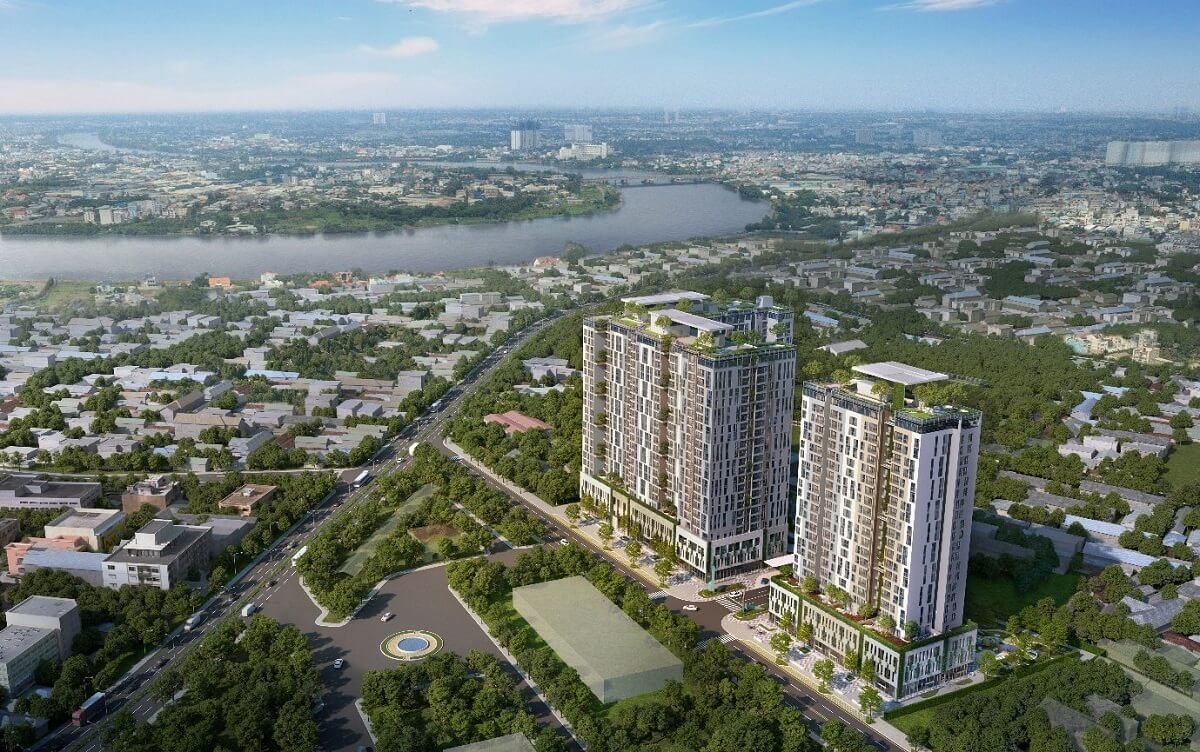 Urban Green