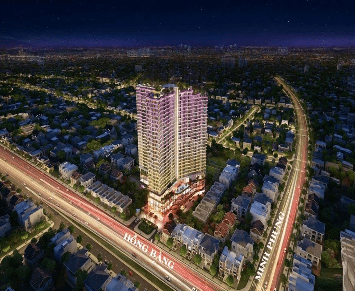 D-HOME Hong Bang