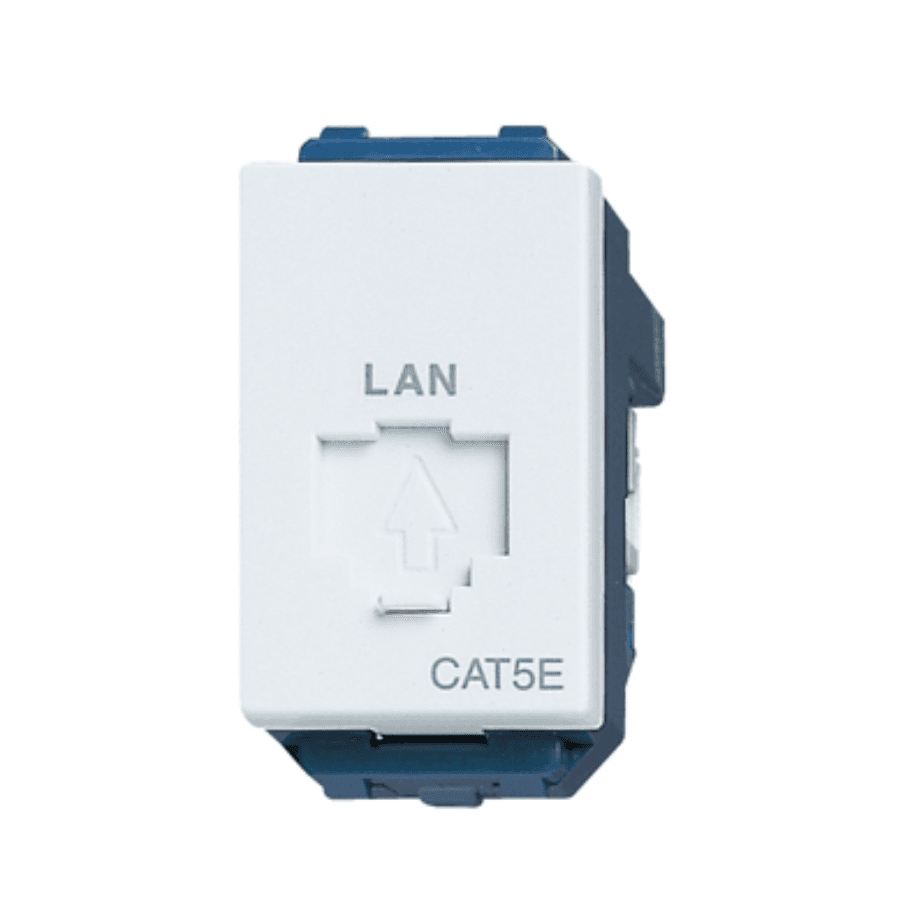 Ổ cắm data CAT5E