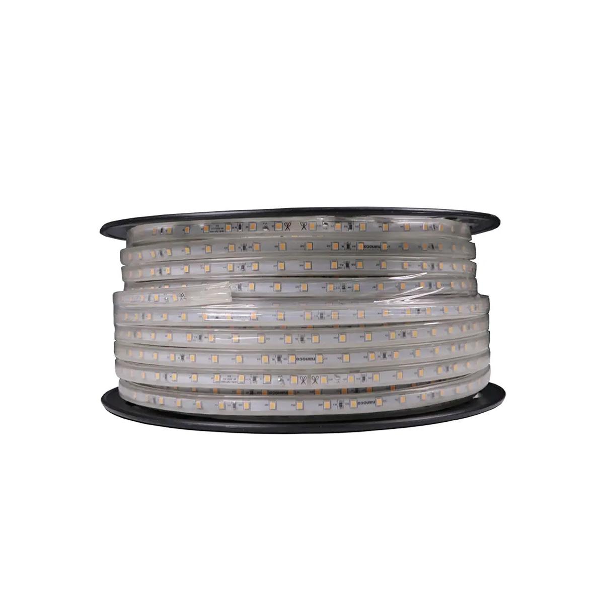 Đèn LED dây (50m) 4.5W/m 72LED trung tính